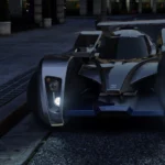 2024 ORAZR H24 Supercar [Add-On | FiveM | AltV] V1a