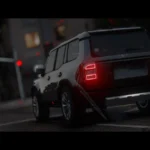 2024 Toyota Land Cruiser Prado [Add-on] V1.0