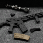 AR-15 [Replace] V1.0
