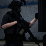 AR-15 [Replace] V1.0
