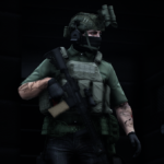 AR-15 [Replace] V1.0