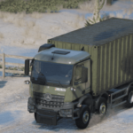 AROCS [Add-On | FiveM] V1.0