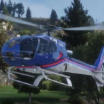 Airbus Eurocopter EC-130 Executive Transfer Helicopter [Add-On] V1.1