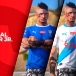 Al Hilal T-shirt - neymar jr V1.0