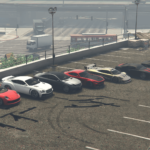 Alarm Für Cobra 11/Crash Time 5 - Undercover Boss cars [Menyoo] V1.0