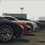 Alarm Für Cobra 11/Crash Time 5 - Undercover Boss cars [Menyoo] V1.0