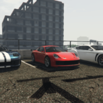 Alarm Für Cobra 11/Crash Time 5 - Undercover Boss cars [Menyoo] V1.0