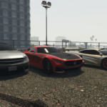 Alarm Für Cobra 11/Crash Time 5 - Undercover Boss cars [Menyoo] V1.0
