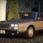 Albany Esperanto Executive [Add-On]