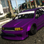 Albany Primo ARD [Add-On, Tuning, Template] V1.2