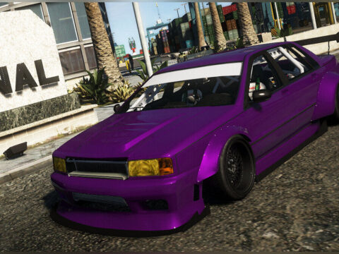 Albany Primo ARD [Add-On, Tuning, Template] V1.2