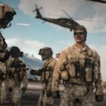 American Helicopter Pilots Custom Clothing Pack (MP Male) [SP & FiveM Addon] V1.0