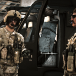 American Helicopter Pilots Custom Clothing Pack (MP Male) [SP & FiveM Addon] V1.0