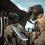 American Helicopter Pilots Custom Clothing Pack (MP Male) [SP & FiveM Addon] V1.0