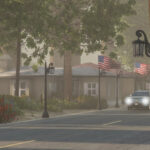 American Realistic Way4