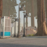 American Realistic Way V1.0