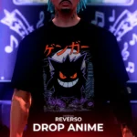 Anime Clothes for MP Male / Female V1.1