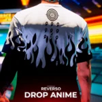 Anime Clothes for MP Male / Female V1.1