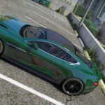 Aston Martin Vanquish2