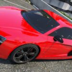 Audi R8 V10