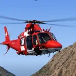 Augusta Westland AW109 Medical [Add-On | VehFuncs V] V1.0