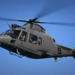 Augusta Westland AW109 Medical [Add-On | VehFuncs V] V1.0