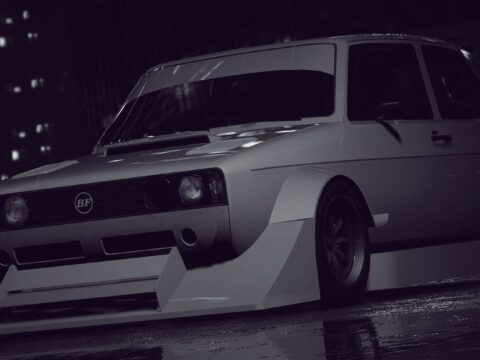 BF Club Racing [Add-On | Tuning] V1.0