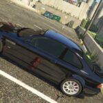 BMW M3 E46 2