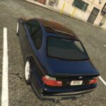 BMW M3 E46 3