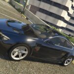 BMW M6 E63 Coupe