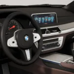 BMW M760i 2017 [Add-On] V3.0