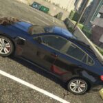 BMW X6 M2