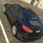 BMW X6 M3