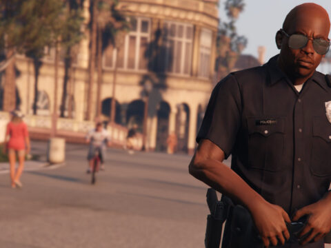 Cops: Back on the Beat V2.2