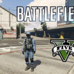 Battlefield 3 GIGN [Add-On Ped] V1.0