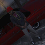 Beanie Pack for Franklin4