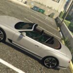 Bentley Continental GTC2