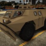Berliet VXB
