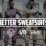 Better Sweatsuits for MP Females