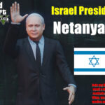 Binyamin Netanyahu [Add-On Ped] V1.0