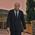 Binyamin Netanyahu [Add-On Ped] V1.0
