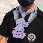 Block Baby Chain for MP Male & MP Female