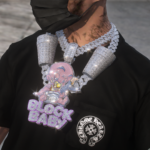 Block Baby Chain for MP Male & MP Female