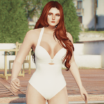 Blue Jeans ~ Lana Del Rey Swimsuit V1.0 Blue Jeans ~ Lana Del Rey Swimsuit 1.0