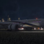 Boeing 787-9 Dreamliner [Add-On | VehFuncsV | Tuning I Liveries] V1.0
