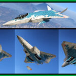 Bomb-3D for F160 Raiju V1.0 Bomb-3D for F160 Raiju 1.0