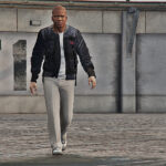 Bomber Jacket for Franklin5