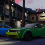 Bravado Gauntlet Hellfire Last Call [Add-On | Tuning] V1.2