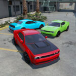 Bravado Gauntlet Hellfire Last Call [Add-On | Tuning] V1.2