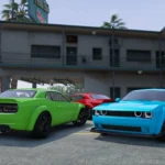 Bravado Gauntlet Hellfire Last Call [Add-On | Tuning] V1.2